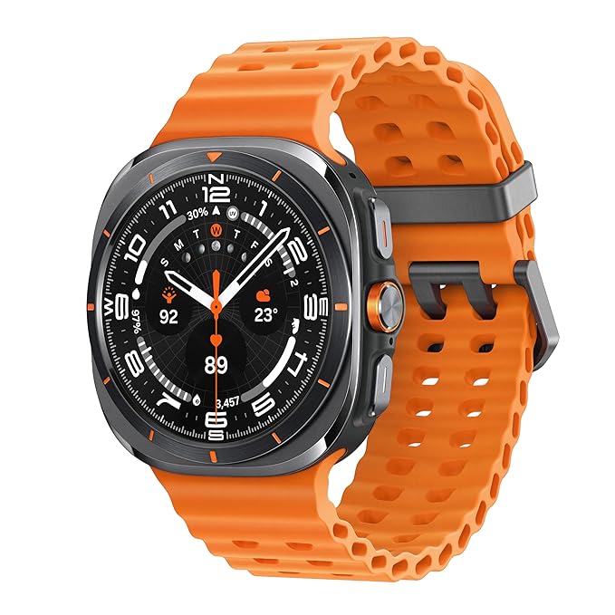 Galaxy Watch 5